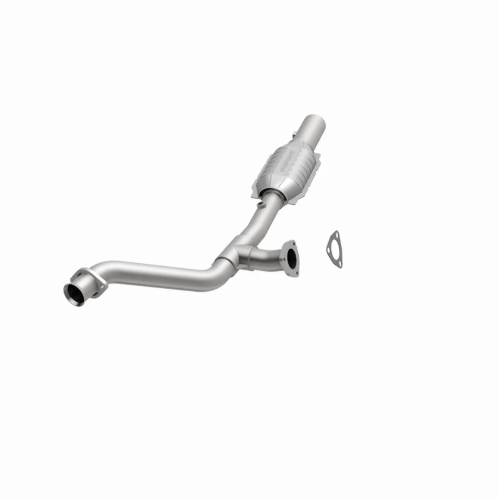 Catalytic Converter for 2003 Dodge Ram 2500 5.7L MagnaFlow 49659