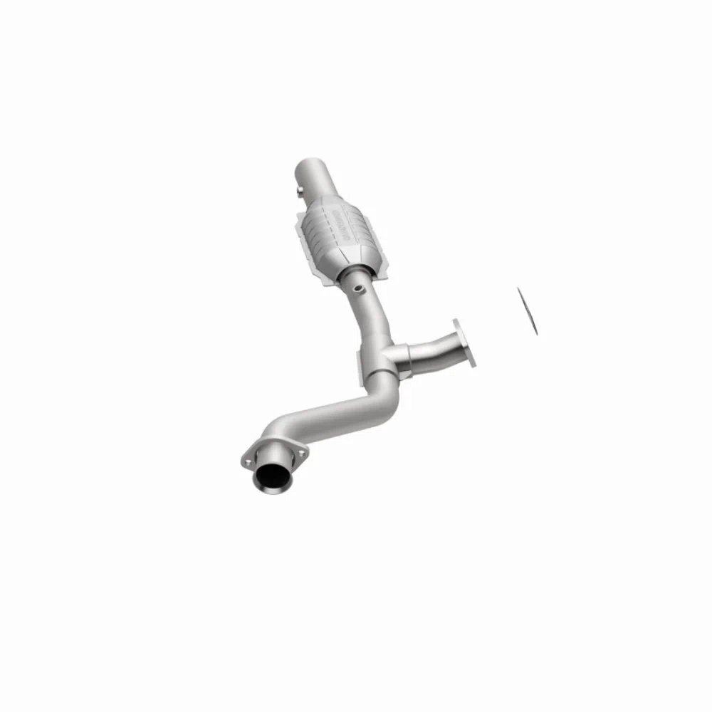 Catalytic Converter for 2003 Dodge Ram 2500 5.7L MagnaFlow 49659