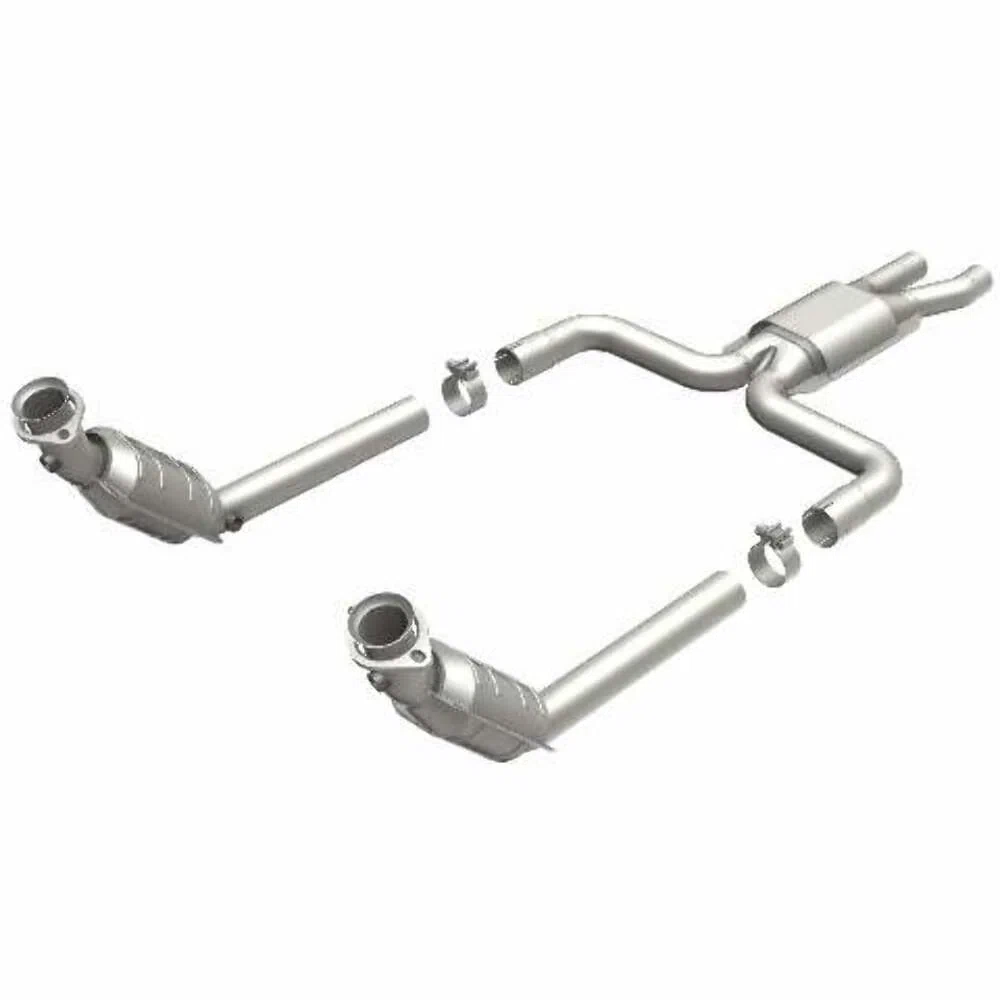 Catalytic Converter for 2004-2005 Ford Thunderbird 3.9L MagnaFlow 23936