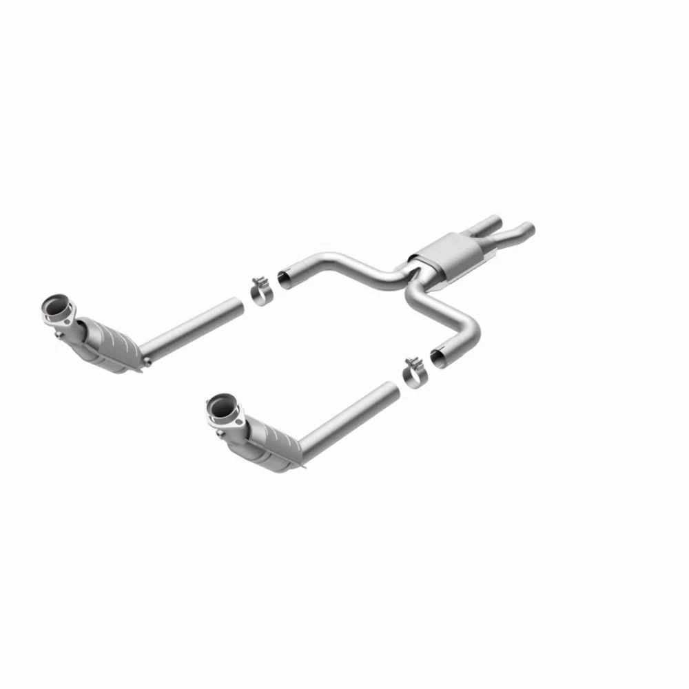 Catalytic Converter for 2004-2005 Ford Thunderbird 3.9L MagnaFlow 23936