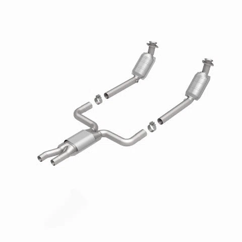 Catalytic Converter for 2004-2005 Ford Thunderbird 3.9L MagnaFlow 23936