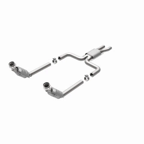 Catalytic Converter for 2004-2005 Ford Thunderbird 3.9L MagnaFlow 23936
