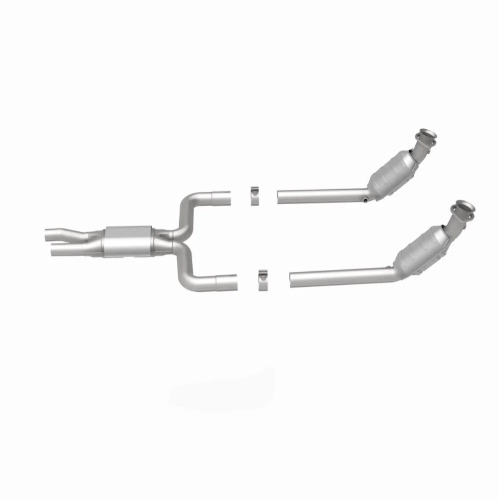 Catalytic Converter for 2004-2005 Ford Thunderbird 3.9L MagnaFlow 23936