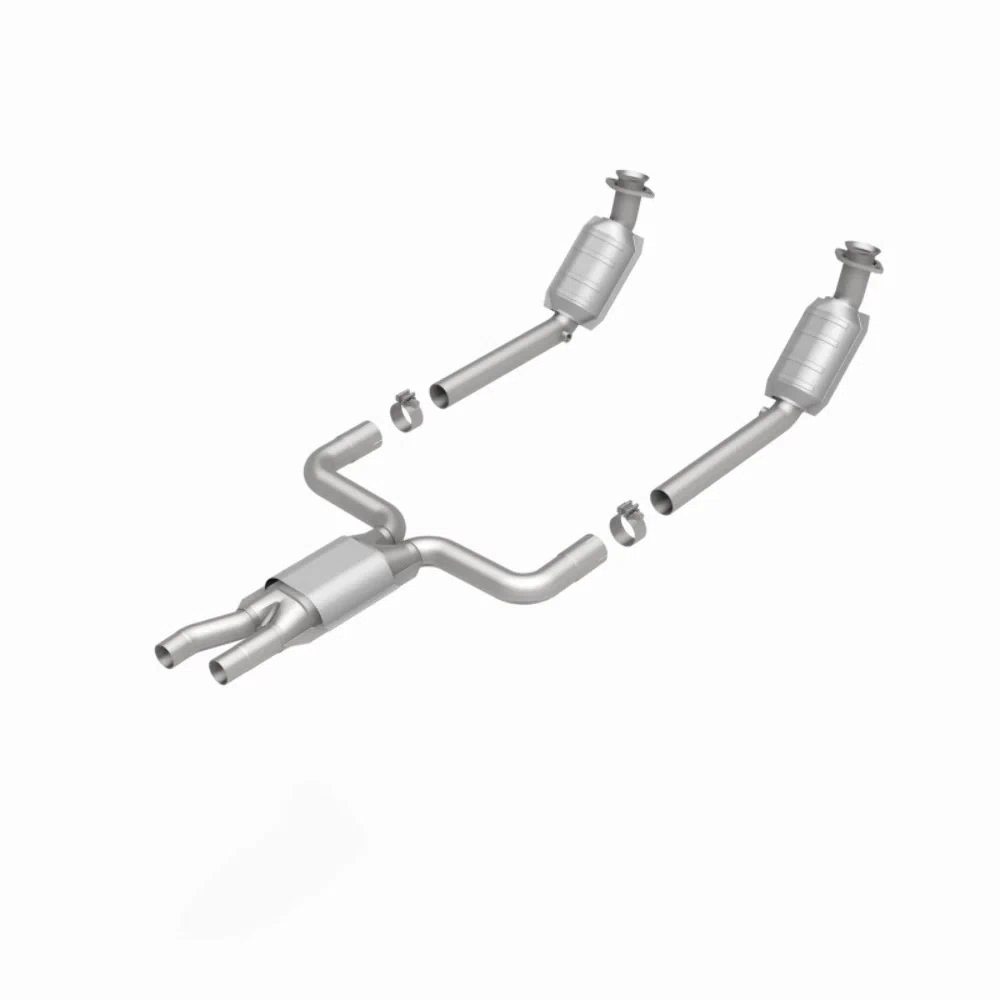 Catalytic Converter for 2004-2005 Ford Thunderbird 3.9L MagnaFlow 23936