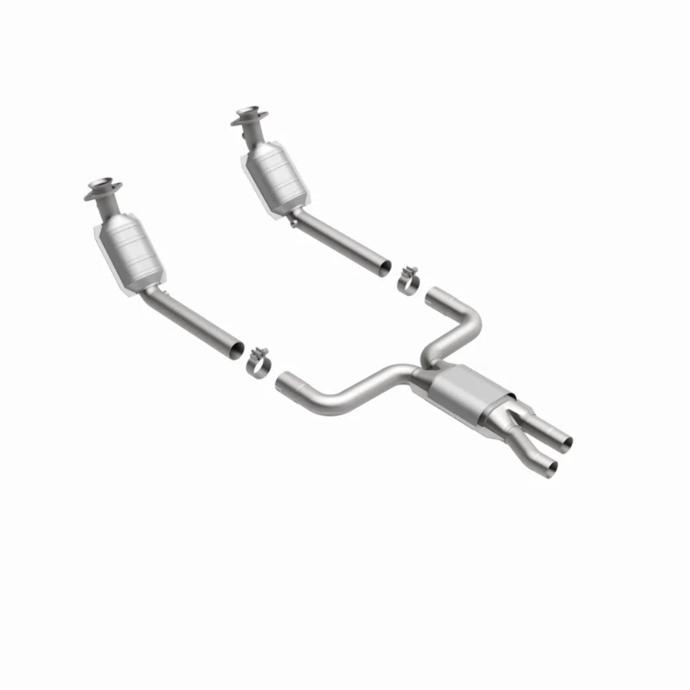Catalytic Converter for 2004-2005 Ford Thunderbird 3.9L MagnaFlow 23936