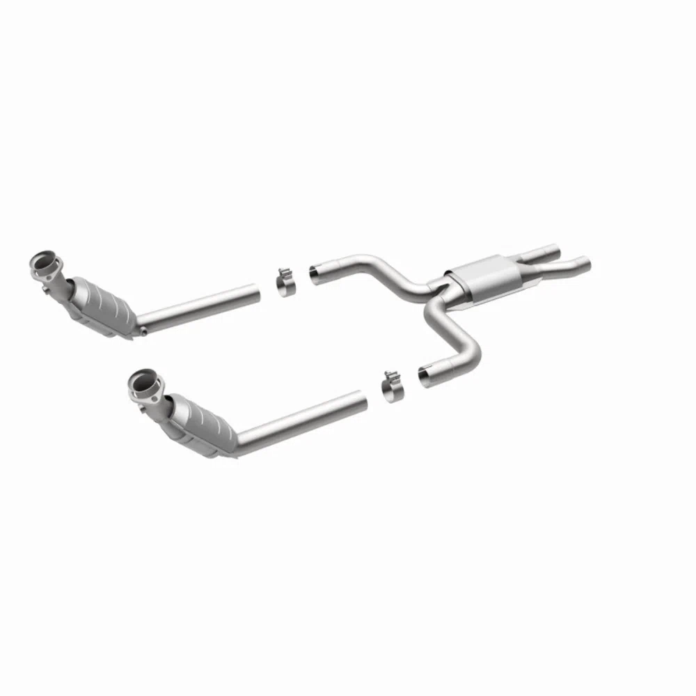 Catalytic Converter for 2004-2005 Ford Thunderbird 3.9L MagnaFlow 23936