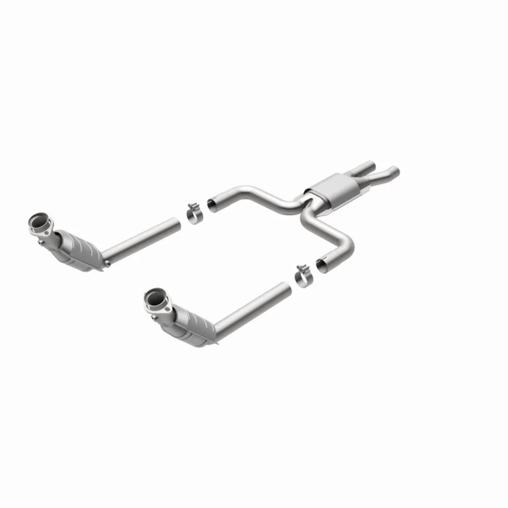 Catalytic Converter for 2004-2005 Ford Thunderbird 3.9L MagnaFlow 23936
