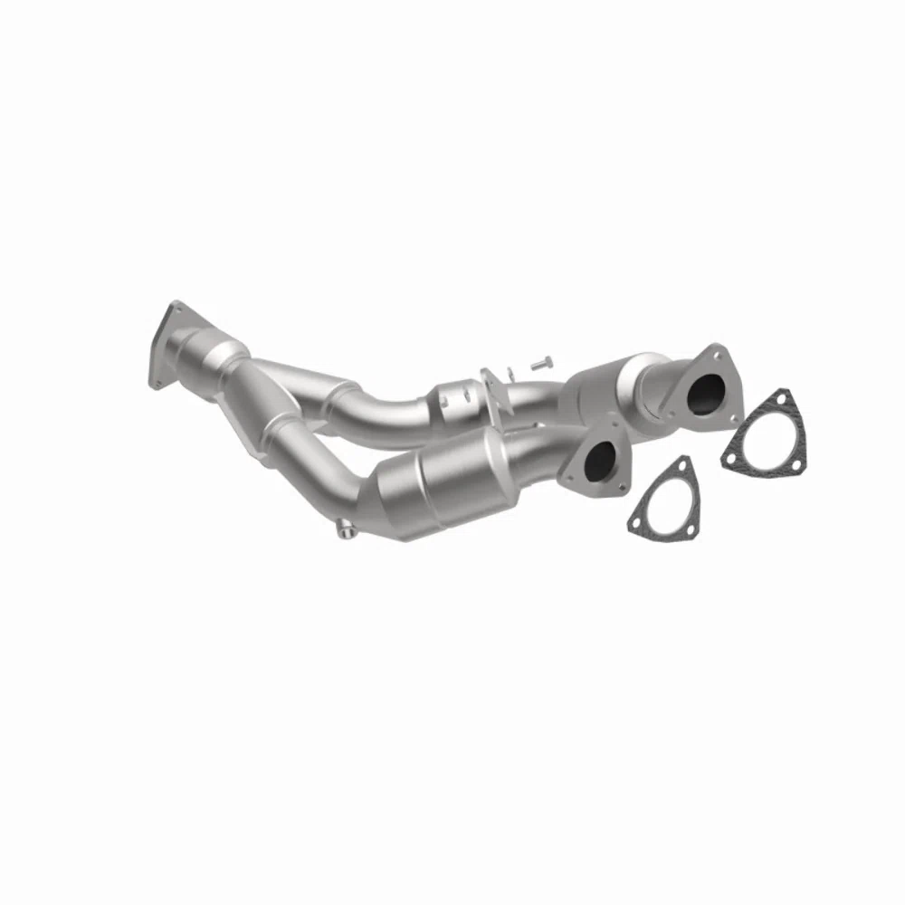 Catalytic Converter for 2004-2006 Porsche Cayenne 3.2L MagnaFlow 51499