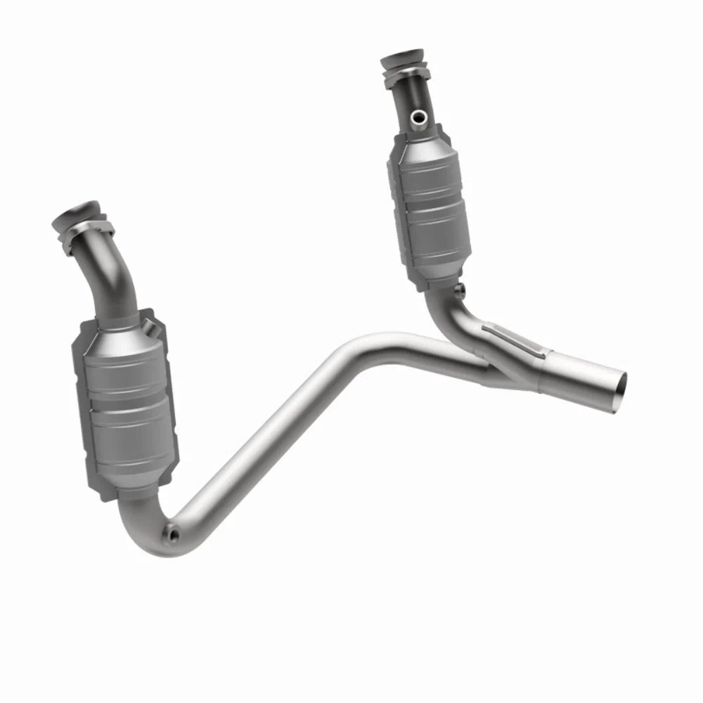 Catalytic Converter for 2004 Dodge Durango 4.7L MagnaFlow 51770
