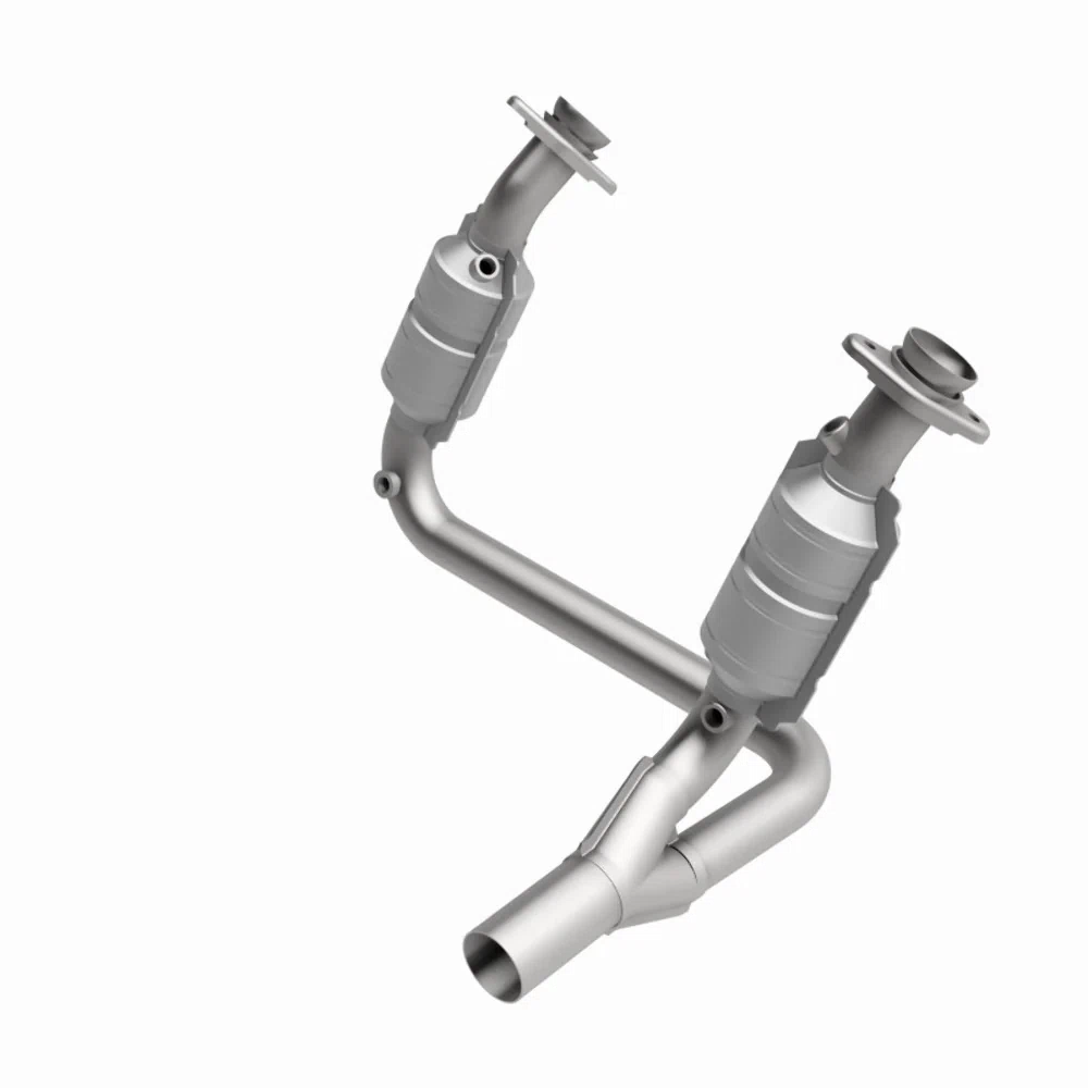 Catalytic Converter for 2004 Dodge Durango 4.7L MagnaFlow 51770