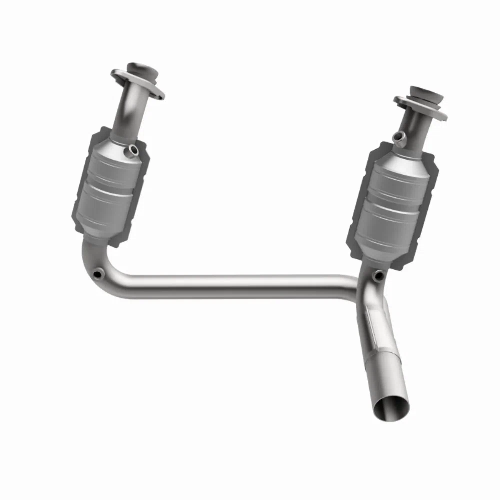 Catalytic Converter for 2004 Dodge Durango 4.7L MagnaFlow 51770