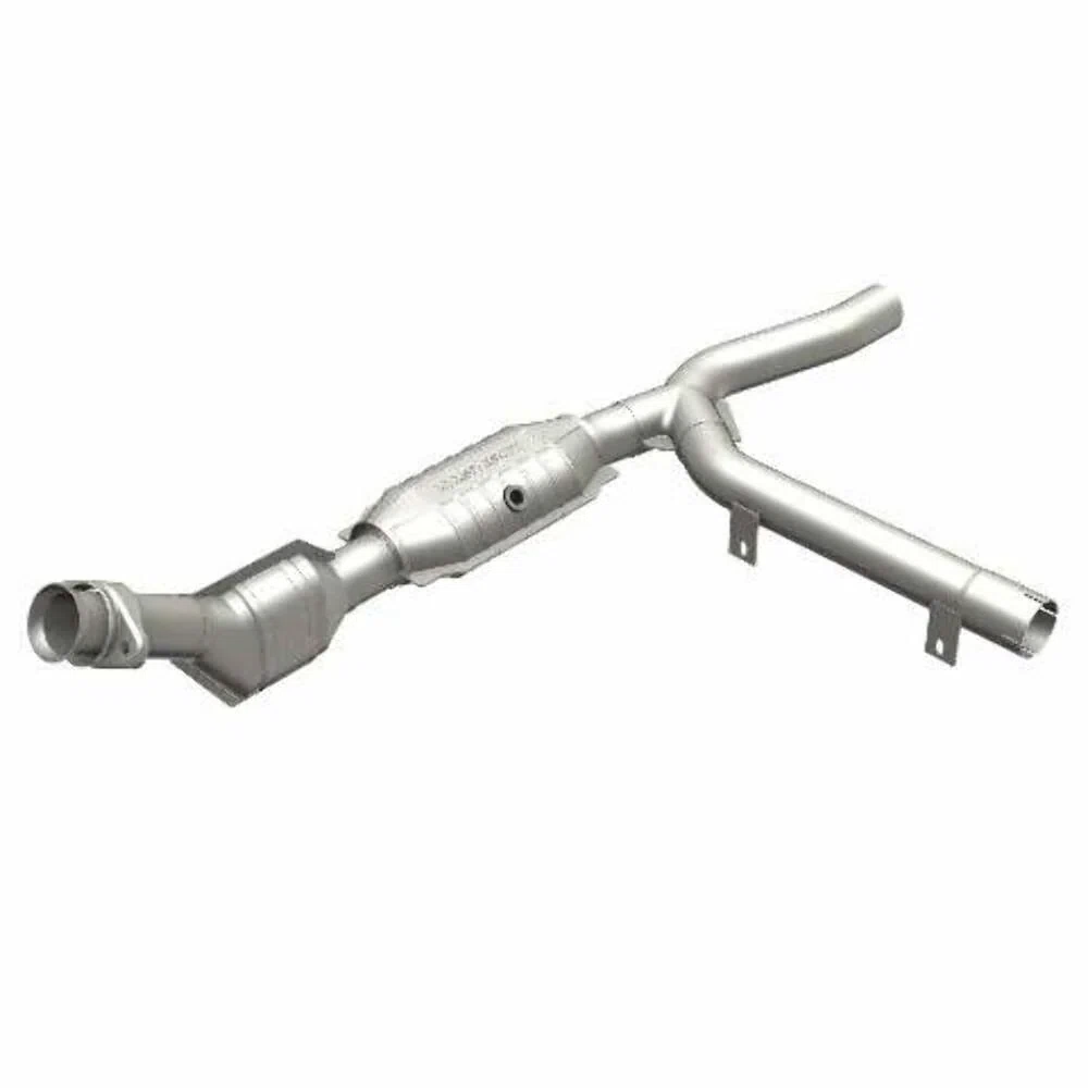 Catalytic Converter for 2004 Ford F-150 Heritage 4.2L MagnaFlow 93122