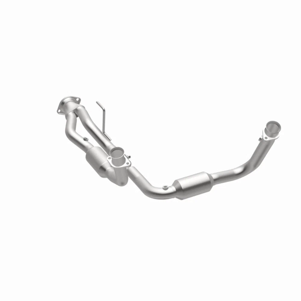 Catalytic Converter for 2006-2007 Jeep Commander 3.7L MagnaFlow 24473