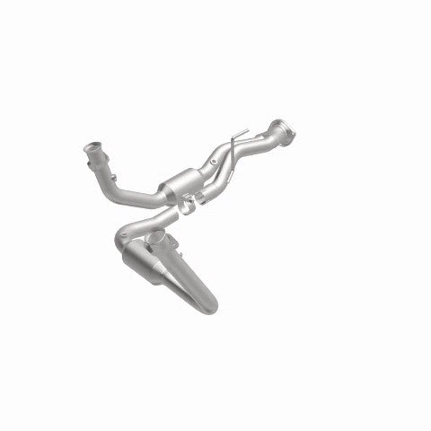 Catalytic Converter for 2006-2007 Jeep Commander 3.7L MagnaFlow 24473