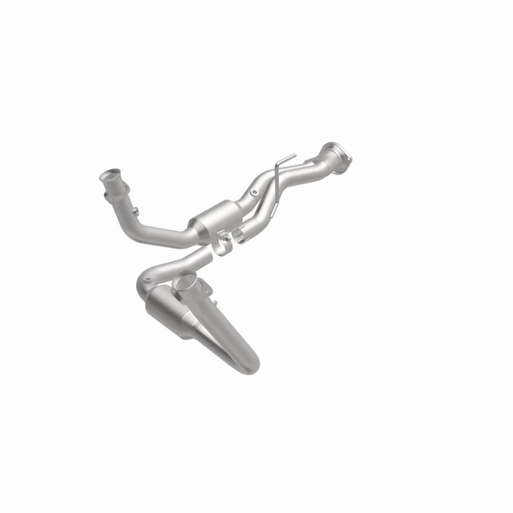 Catalytic Converter for 2006-2007 Jeep Commander 3.7L MagnaFlow 24473
