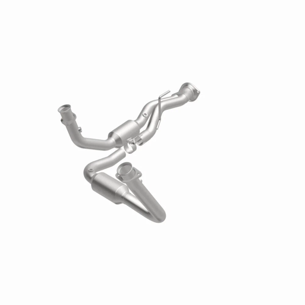 Catalytic Converter for 2006-2007 Jeep Commander 3.7L MagnaFlow 24473