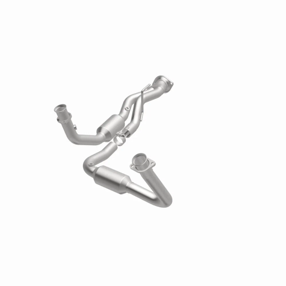Catalytic Converter for 2006-2007 Jeep Commander 3.7L MagnaFlow 24473