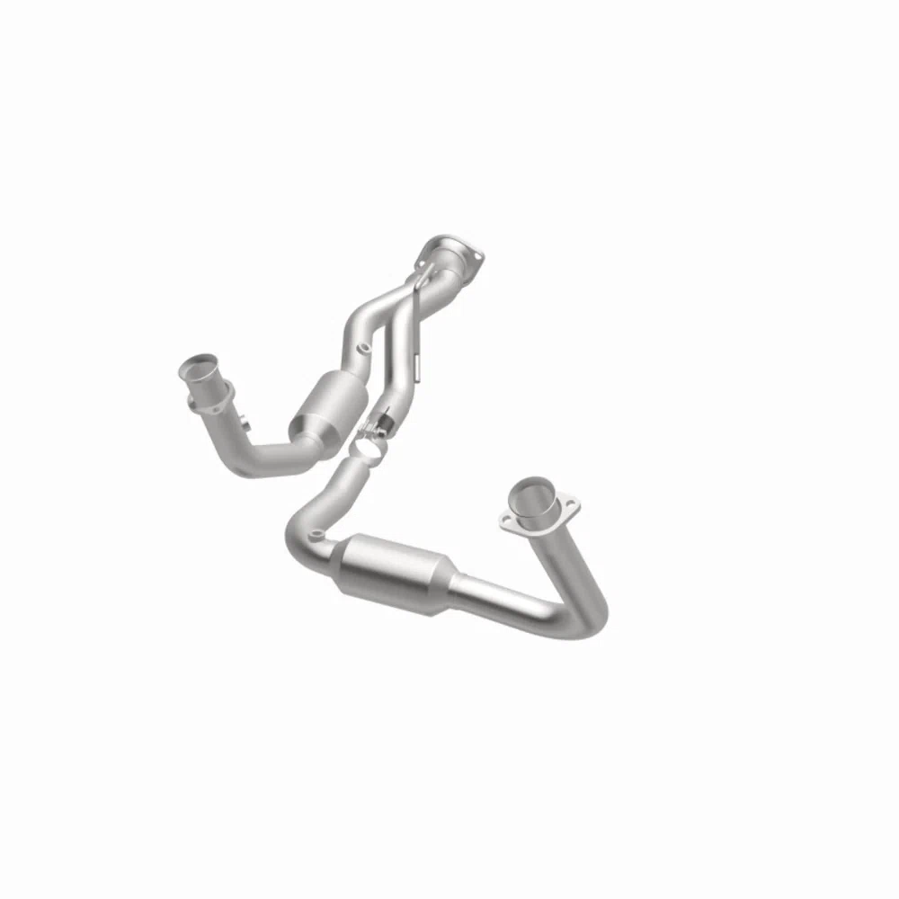 Catalytic Converter for 2006-2007 Jeep Commander 3.7L MagnaFlow 24473