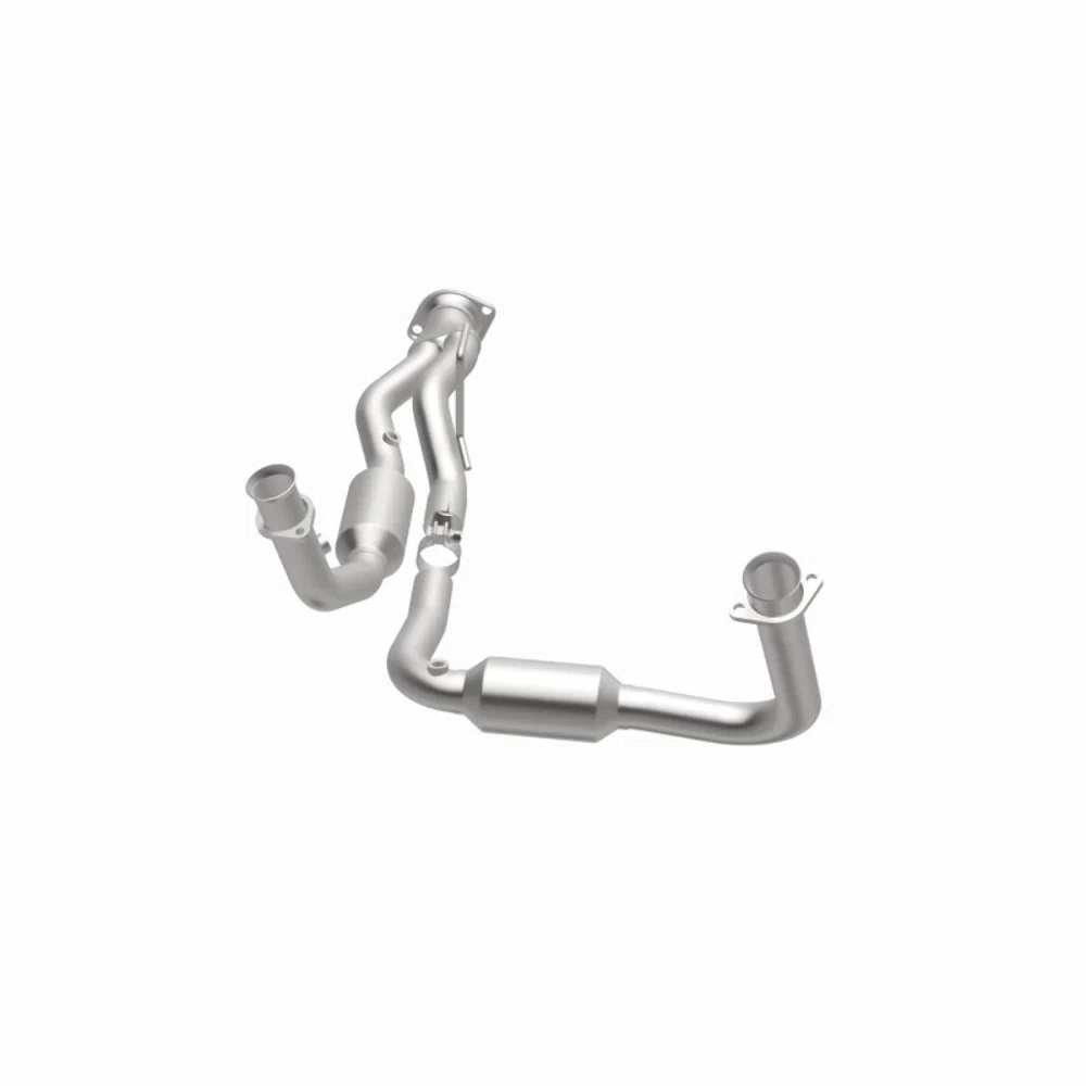Catalytic Converter for 2006-2007 Jeep Commander 3.7L MagnaFlow 24473