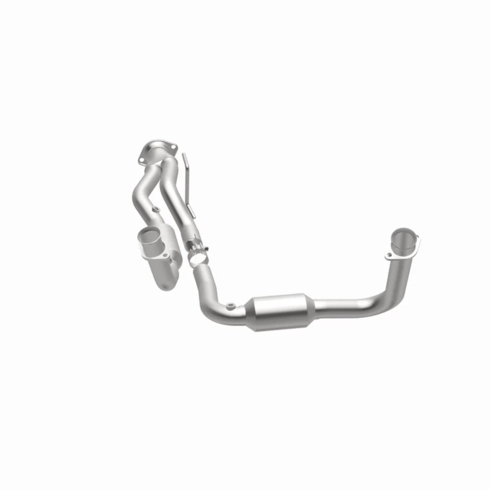 Catalytic Converter for 2006-2007 Jeep Commander 3.7L MagnaFlow 24473