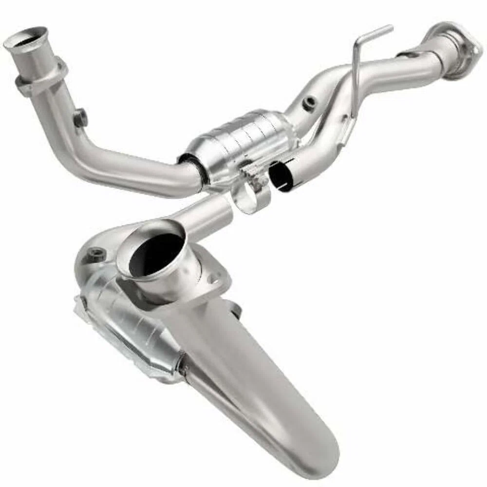 Catalytic Converter for 2006-2007 Jeep Commander 3.7L MagnaFlow 49687