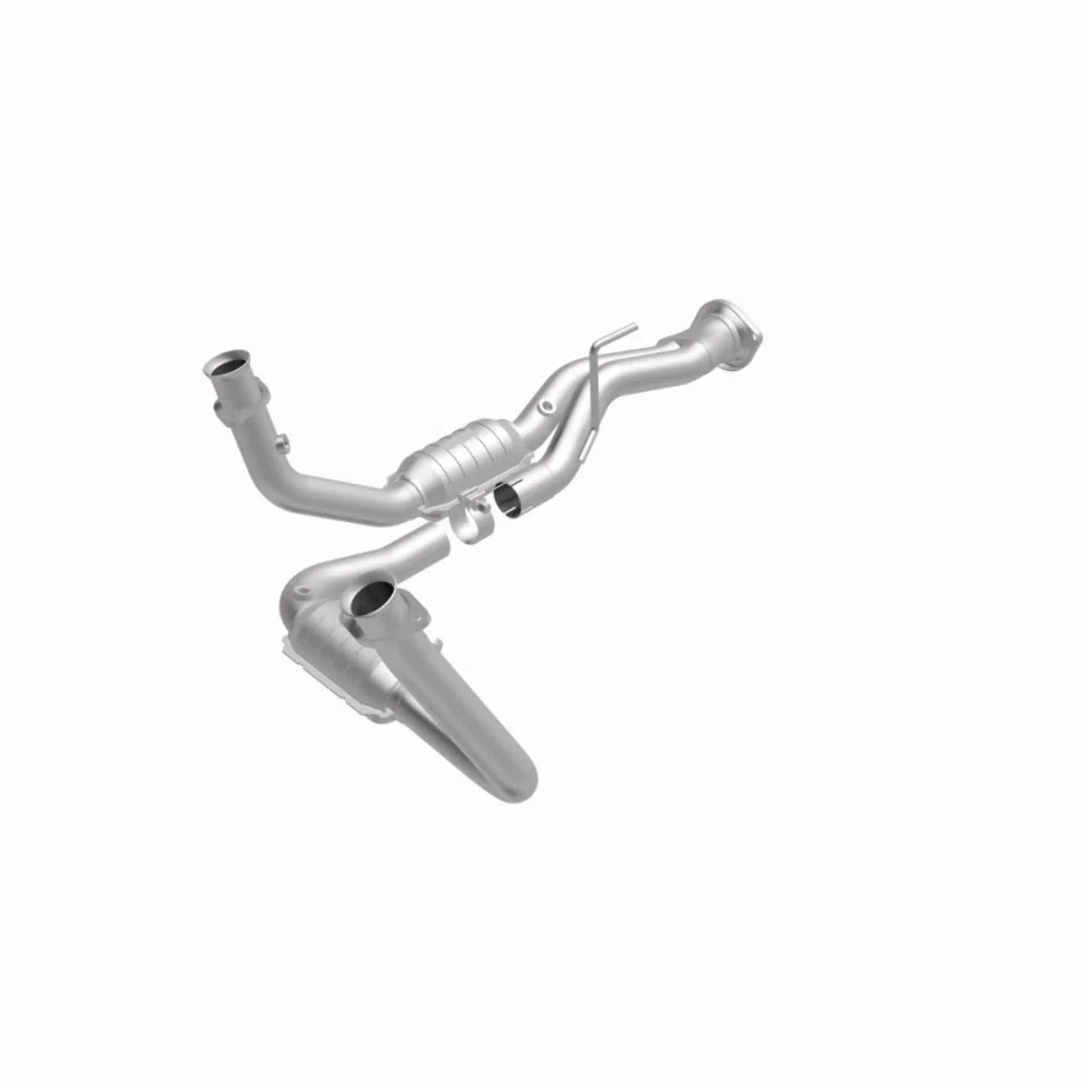 Catalytic Converter for 2006-2007 Jeep Commander 3.7L MagnaFlow 49687