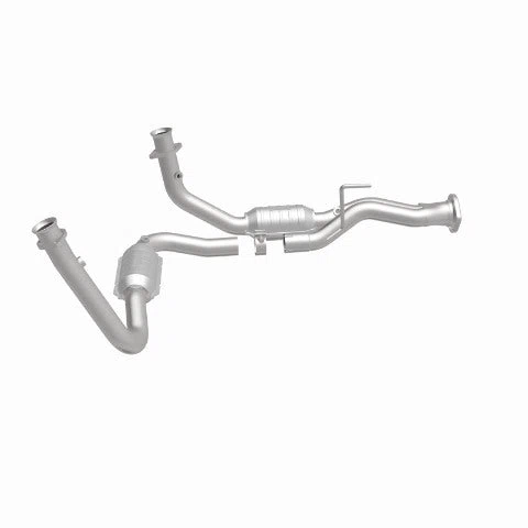 Catalytic Converter for 2006-2007 Jeep Commander 3.7L MagnaFlow 49687