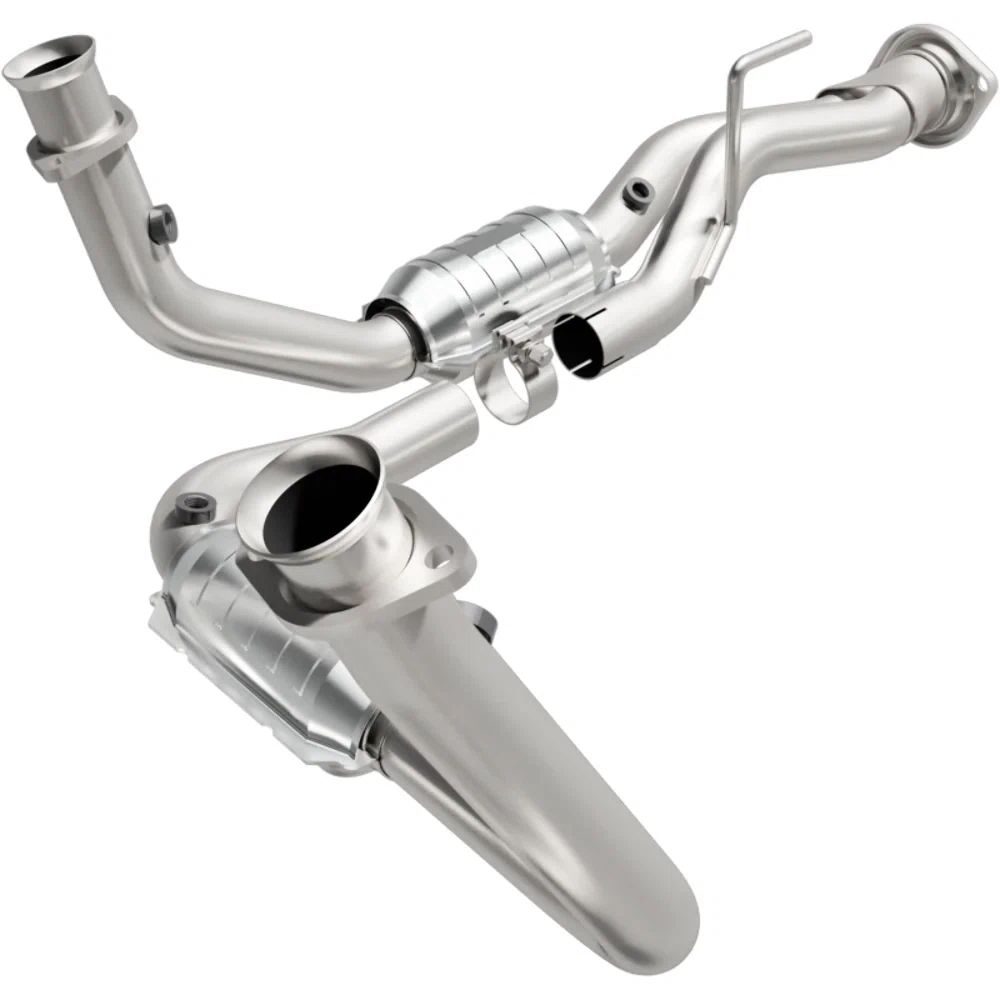 Catalytic Converter for 2006-2007 Jeep Commander 3.7L MagnaFlow 49687