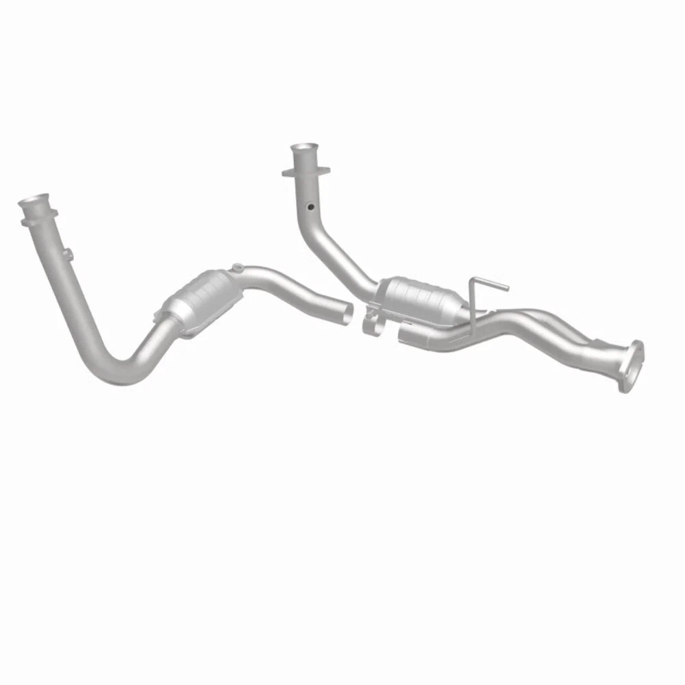 Catalytic Converter for 2006-2007 Jeep Commander 3.7L MagnaFlow 49687