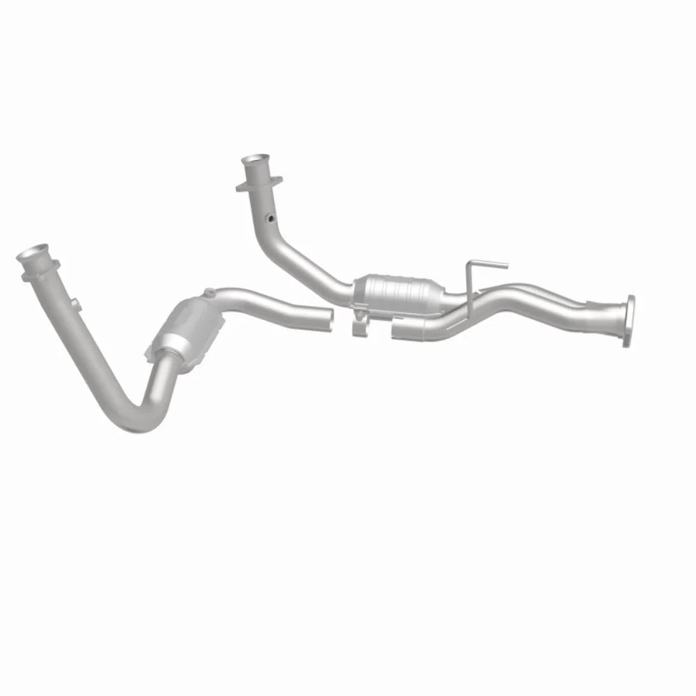 Catalytic Converter for 2006-2007 Jeep Commander 3.7L MagnaFlow 49687