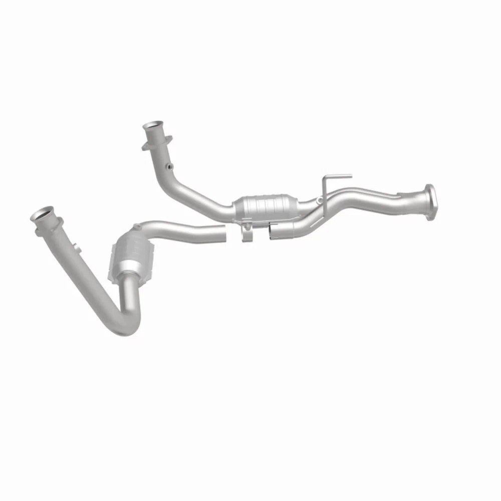 Catalytic Converter for 2006-2007 Jeep Commander 3.7L MagnaFlow 49687