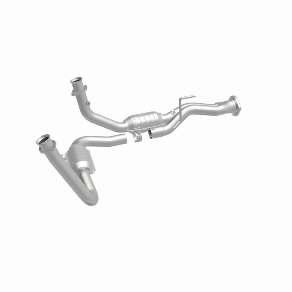 Catalytic Converter for 2006-2007 Jeep Commander 3.7L MagnaFlow 49687