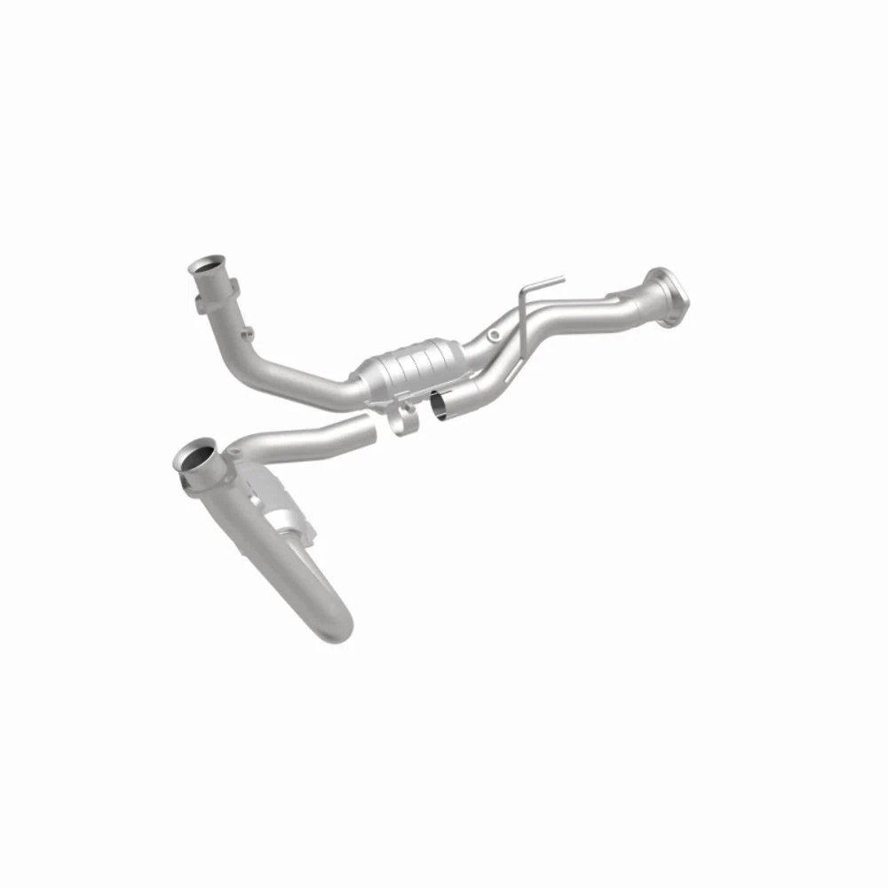 Catalytic Converter for 2006-2007 Jeep Commander 3.7L MagnaFlow 49687