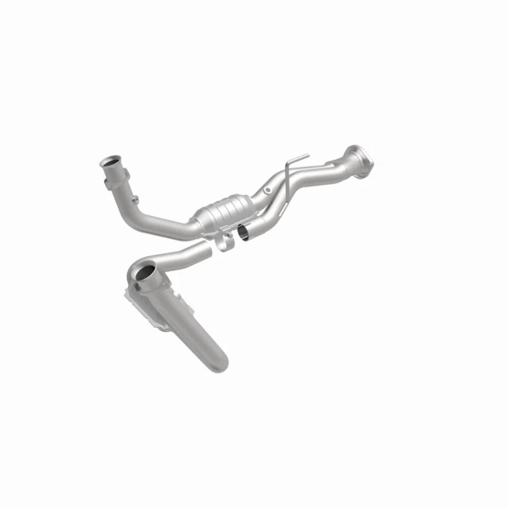 Catalytic Converter for 2006-2007 Jeep Commander 3.7L MagnaFlow 49687