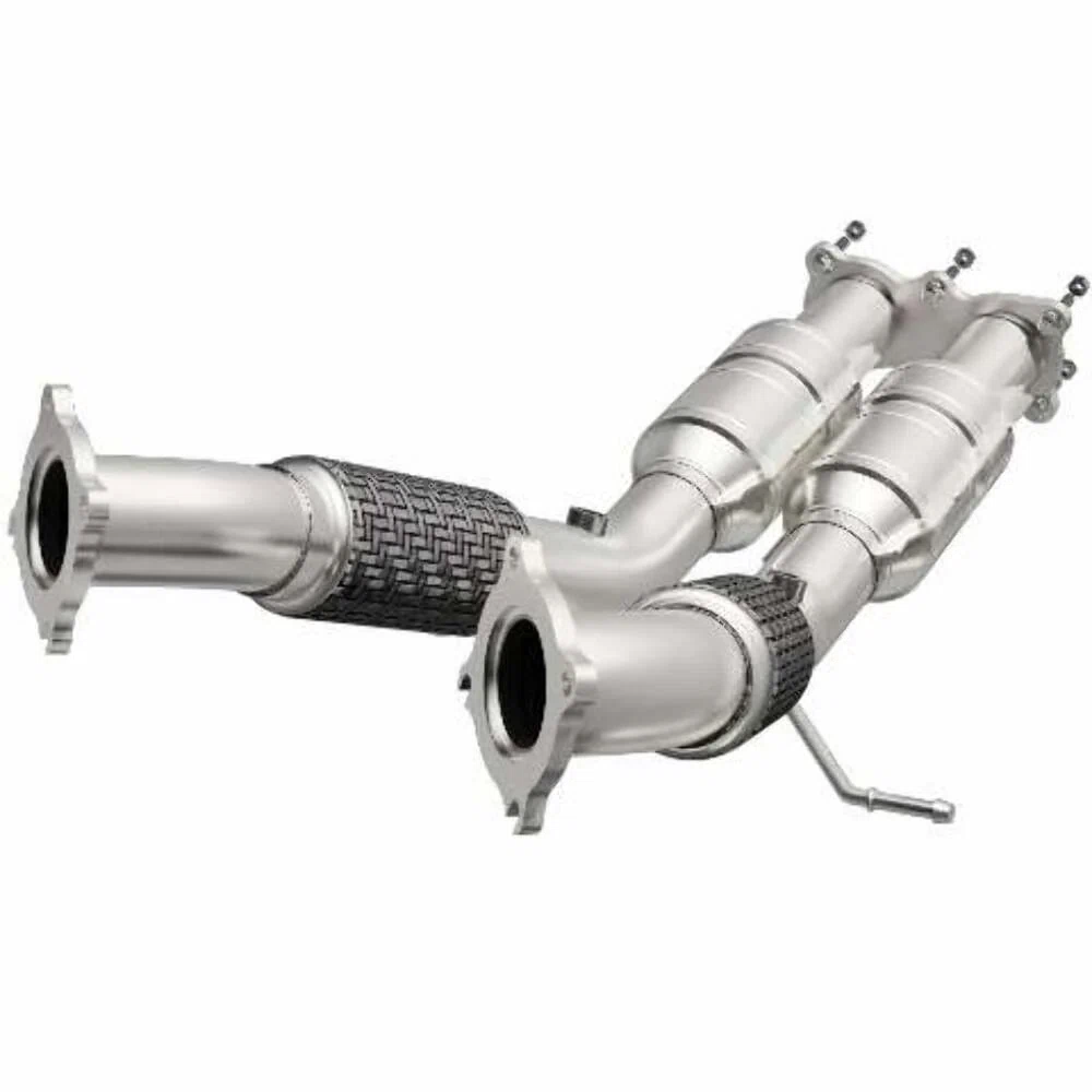 Catalytic Converter for 2007-2009 Volvo S80 3.2L MagnaFlow 51623