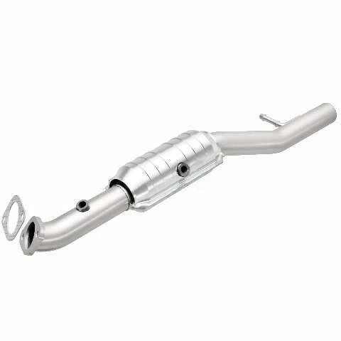 Catalytic Converter for 2008-2010 Mitsubishi Lancer 2.0L MagnaFlow 49843