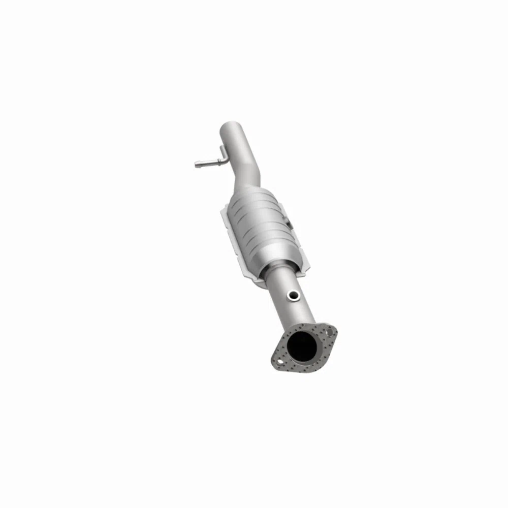 Catalytic Converter for 2008-2010 Mitsubishi Lancer 2.0L MagnaFlow 49843