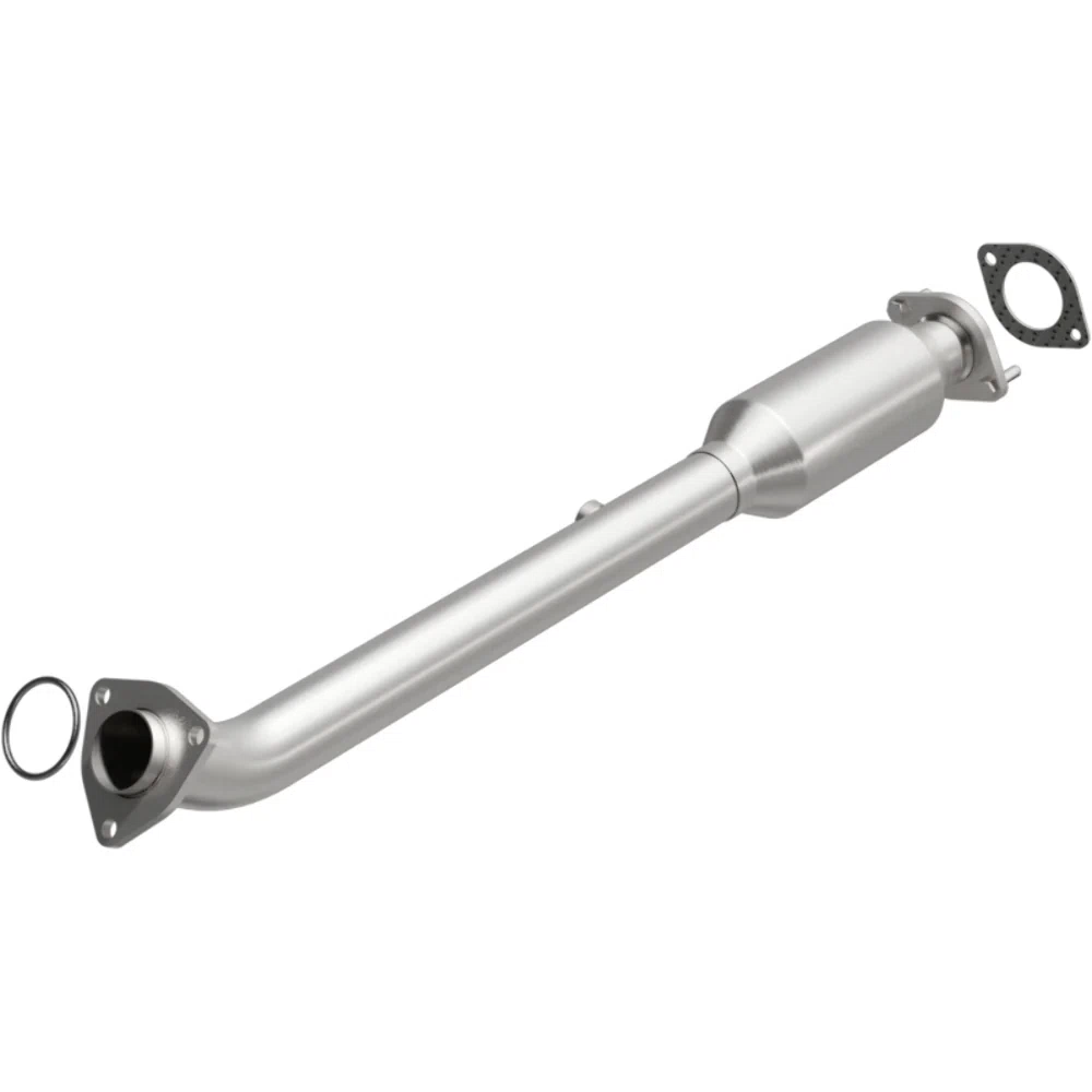 Catalytic Converter for 2009-2012 Suzuki Equator 2.5L MagnaFlow 51602