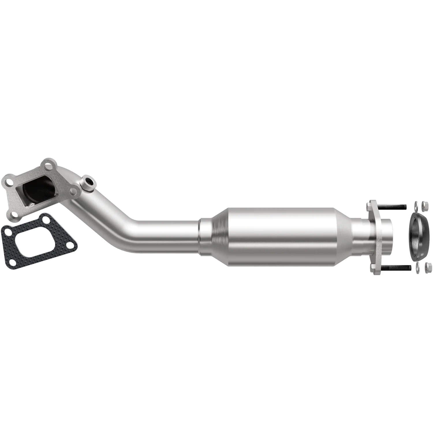Catalytic Converter for 2010-2014 Cadillac CTS 3.0L MagnaFlow 551547