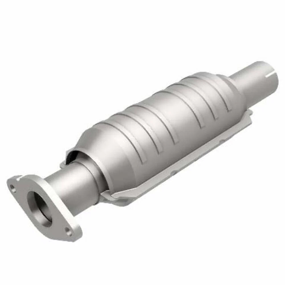 Catalytic Converter for 2012-2018 Ford Focus 2.0L OEM Grade Federal _ EPA Compliant Direct-Fit Catalytic Converter Magna