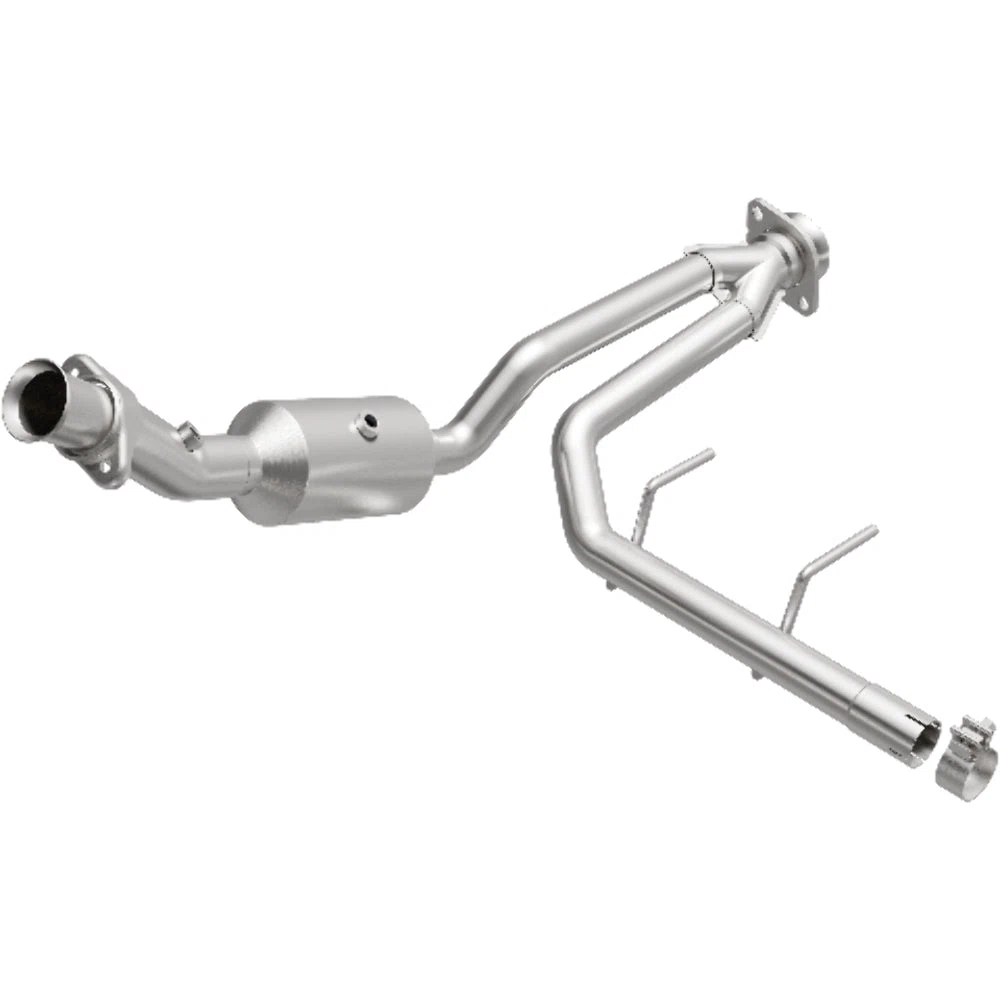 Catalytic Converter for 2015-2017 Ford F-150 3.5L MagnaFlow 280224