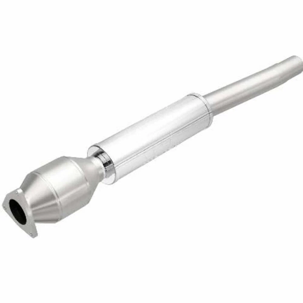 Catalytic Converter for California Grade CARB Compliant Direct-Fit Catalytic Converter MagnaFlow 441028