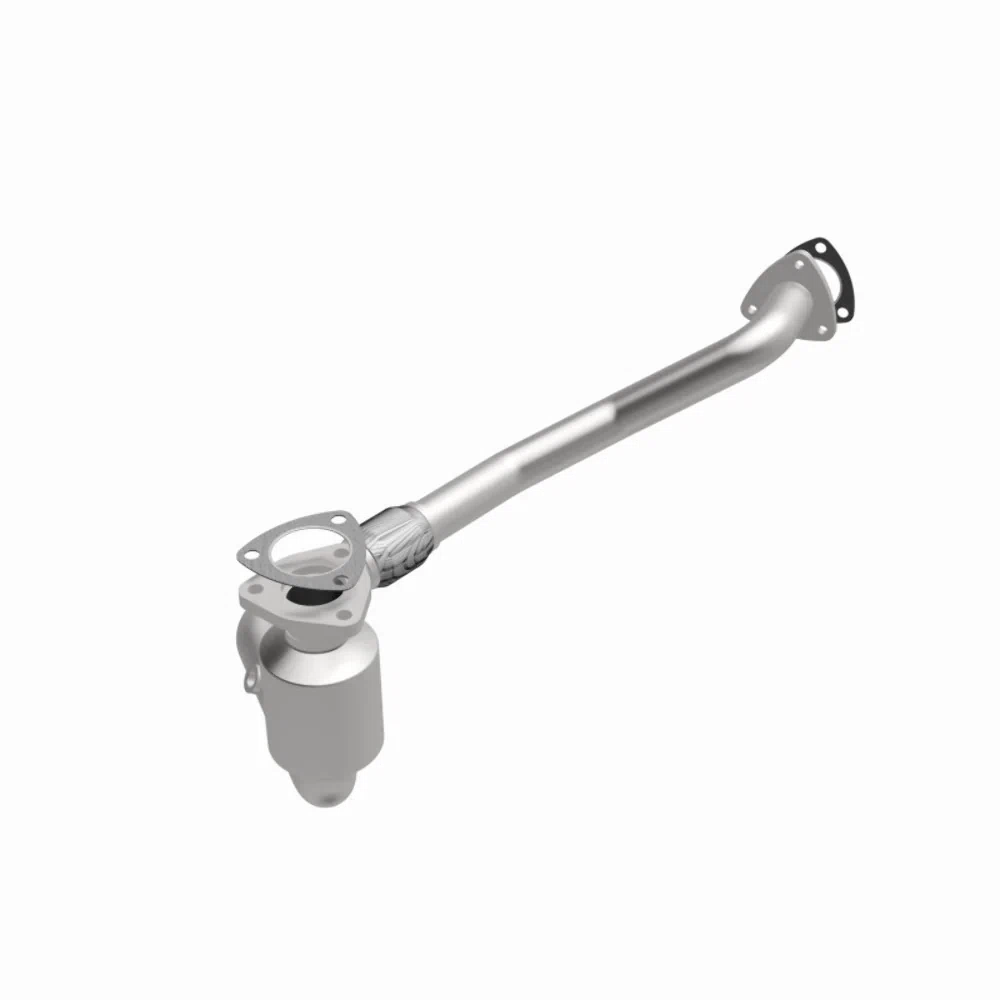 Catalytic Converter for California Grade CARB Compliant Direct-Fit Catalytic Converter MagnaFlow 444309