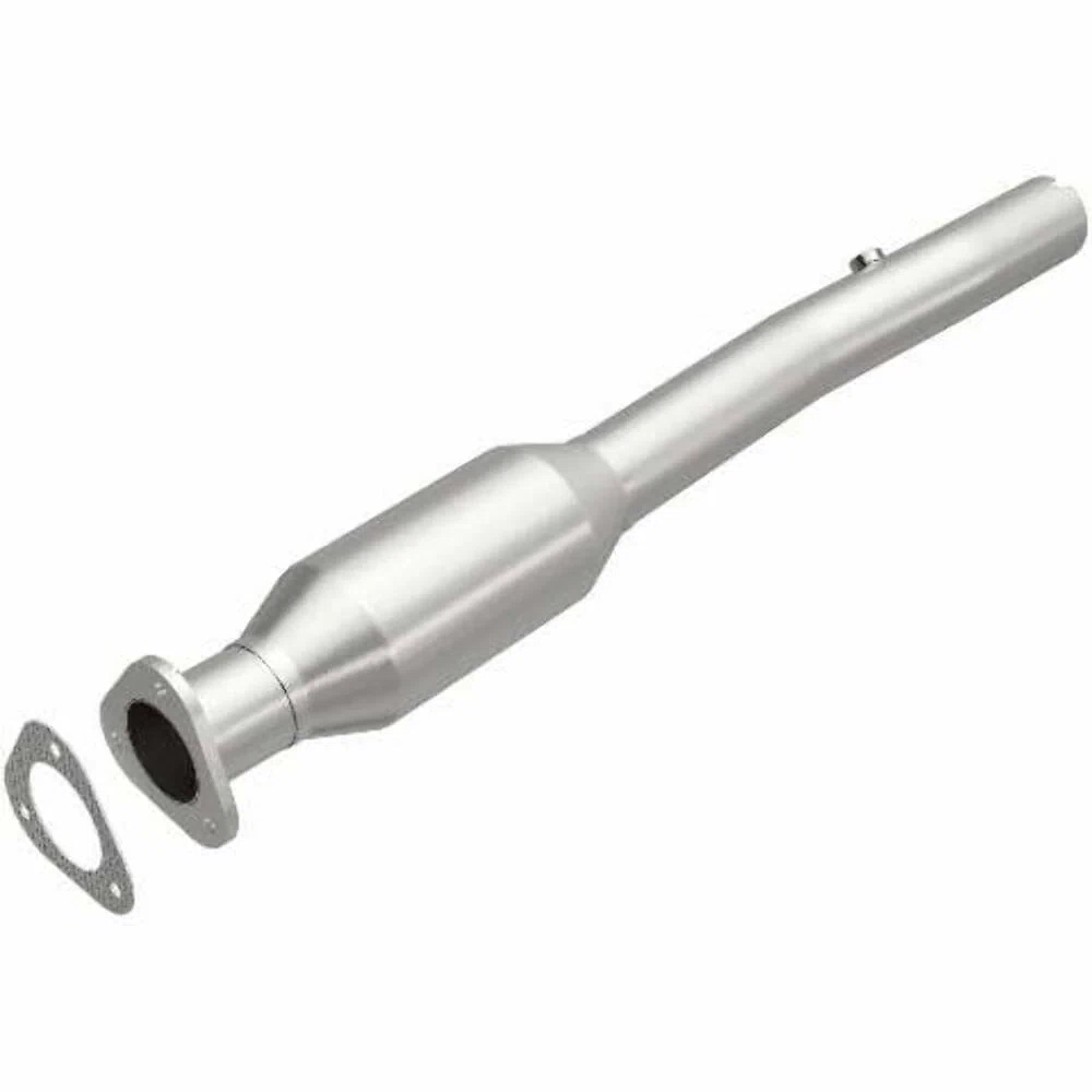 Catalytic Converter for California Grade CARB Compliant Direct-Fit Catalytic Converter MagnaFlow 447321