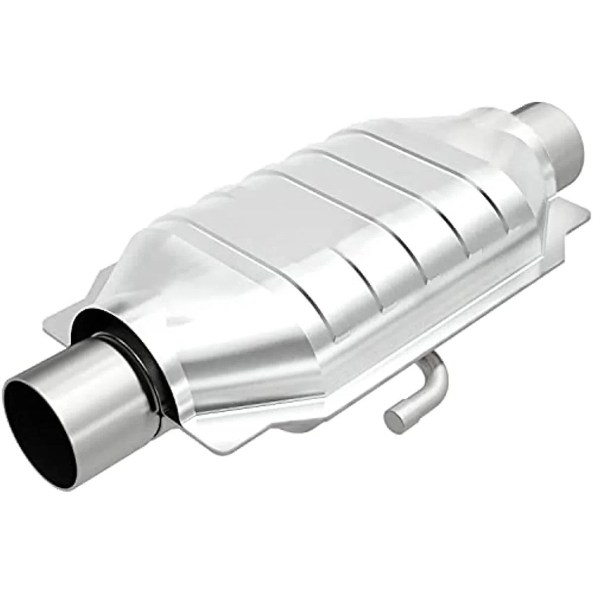 Catalytic Converter for California Grade CARB Compliant Universal Catalytic Converter MagnaFlow 3322014
