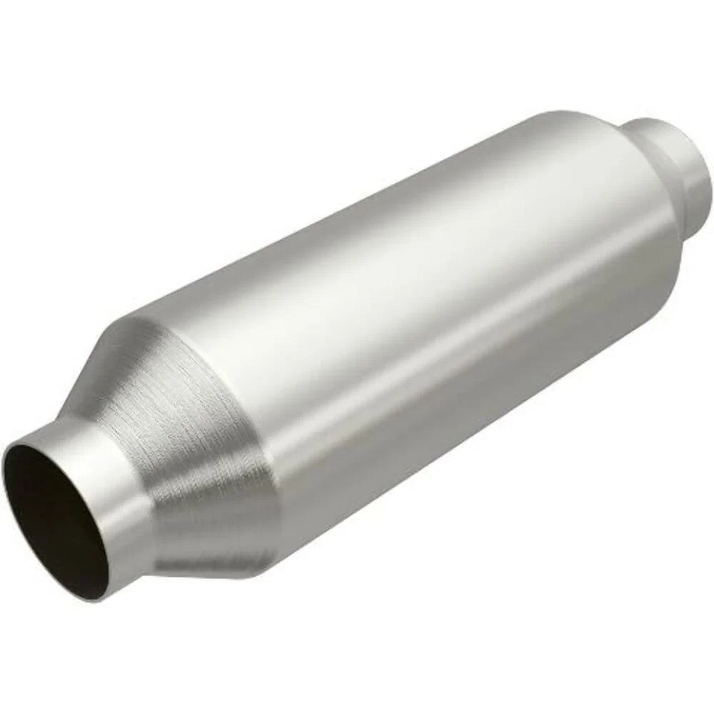Catalytic Converter for California Grade CARB Compliant Universal Catalytic Converter MagnaFlow 3322305