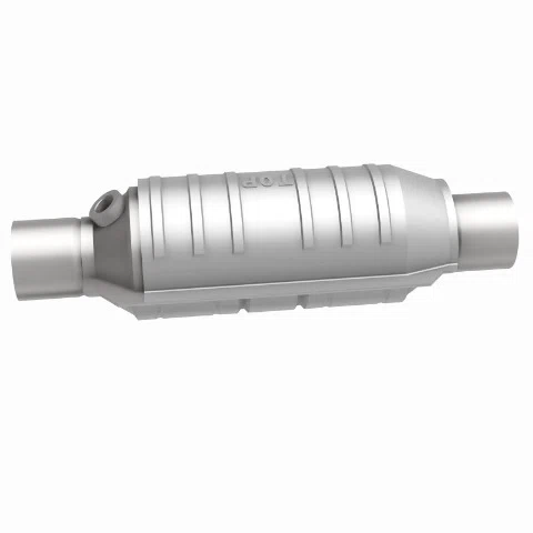 Catalytic Converter for California Grade CARB Compliant Universal Catalytic Converter MagnaFlow 418034