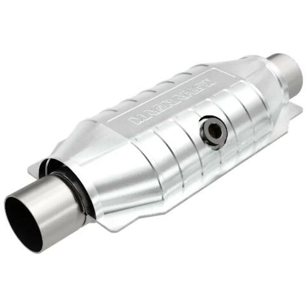 Catalytic Converter for California Grade CARB Compliant Universal Catalytic Converter MagnaFlow 447256