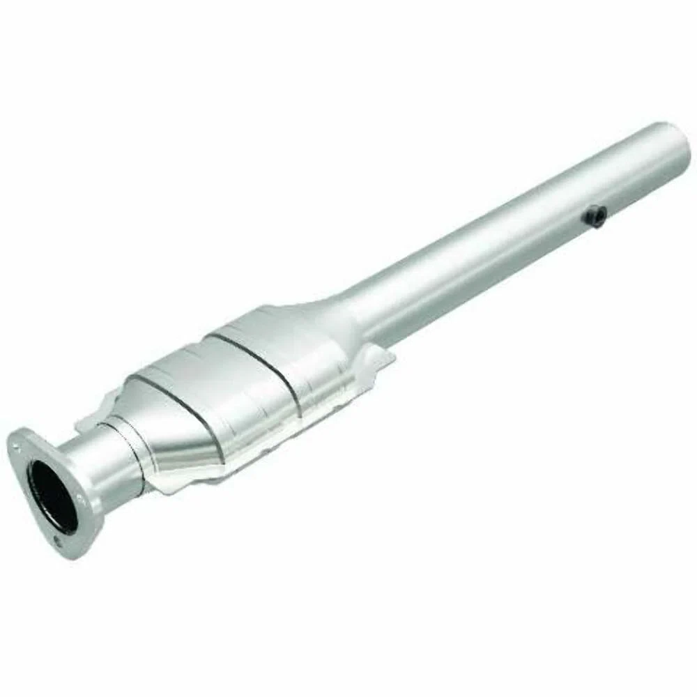Catalytic Converter for HM Grade Federal _ EPA Compliant Direct-Fit Catalytic Converter MagnaFlow 23204