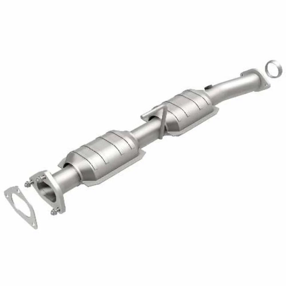 Catalytic Converter for HM Grade Federal _ EPA Compliant Direct-Fit Catalytic Converter MagnaFlow 23541
